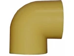 1.5" Socket Fusion 90 Ell (georg Fischer Central Plastics - 360002104). Fixed Price $21.80.