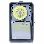 Intermatic T103R 125VAC 40A Dpst Mechanical Time Switch 24 Hour. Fixed Price $185.38.
