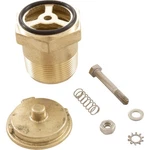 Hydrostatic Relief Valve, Perma Cast, 1-1/2"MPT, Brass : PV-15. Fixed Price $92.73.