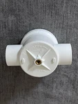 Jandy / Zodiac Energy Filter Top Port # 2888 Ray-vac Part R0374000. Fixed Price $26.00.