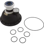 In-floor Caretaker Valve, Zodiac Polaris : 5-9-2006. Fixed Price $464.22.