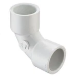 (5PACK) Sch 40 Pvc 90 Degree Sweep Elbow 2 In. Socket. Fixed Price $67.99.