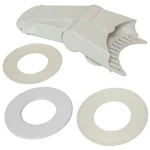 Pentair Fountain Attachment 79100000Z. Fixed Price $84.99.