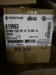 Pentair Globrite 619963 Pool & Spa Light Transformer 12-14 Volts 300 Watt. Fixed Price $169.00.