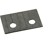Axle Plate, Zodiac Polaris 180/280/360. Fixed Price $12.20.
