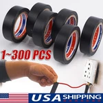 1 300X Electrical Tape Wiring Harness Wire (black, 3/4"X20FT) Auto Truck Lot. Fixed Price $172.79.