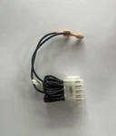 R0336200 Jandy/zodiac Power Plug Wire Harness 120V Lx/lt Pool & Spa Heater. Fixed Price $39.99.
