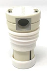 Caretaker 99 High Flow Threaded Cleaning Head (light Cream) 4-9-405-04. Fixed Price $75.95.