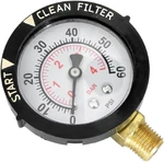 Pentair Pressure Gauge Lower 190058Z. Fixed Price $18.95.
