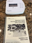 Pentair Easytouch Indoor Control Panel For Pool & Spa, Push-button, Guide. Fixed Price $200.00.