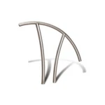ART-1001S Artisan Hand Rail Stainless Steel, Single S.r. Smith. Fixed Price $699.99.