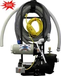 Tomcat Top Gun Sidewinder Portable Pool Vacuum Cleaner .75 Hp Reliant Pump. Fixed Price $1799.99.