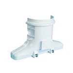 Hammerhead HH1030BK 21" Vacuum Back Half (pole Side). Fixed Price $179.99.