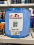 New 80402M Blue Spa Filter Replaces Pleatco PMA45-2004-R Unicel C-8341 FC-1007. Fixed Price $34.99.