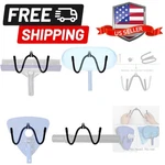 Pool Tool Organizer Holder Cleaning Accessory Rack - St.... Fixed Price $23.74.
