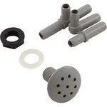 Waterway Plastics 670-2607 Multi Body Air Injector, Gray. Fixed Price $24.66.