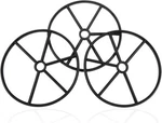 (set Of 3) Pool Multiport Valve Spider Gasket 2" Diverter For Pentair Pacfab. Fixed Price $13.99.