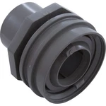 Eyeball Fitting, Ww Flush Mount, 1-1/2"INSIDER, 2-1/4"FD, Gry : 400-9197. Fixed Price $10.58.
