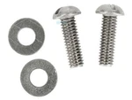 Hayward ECX1161Z2 Screw Set For Asl C850/C1250 & S210S Sand Filter. Fixed Price $26.08.