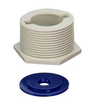 Zodiac 6-500-00 Universal Wall Fitting For Polaris 180/280/360/380/3900 Cleaners. Fixed Price $11.55.