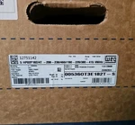 3600 Dp 182 Weg Motor 5HP Phase New In Box Sealed. Fixed Price $499.00.