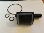 Jandy Oem 3 Way Diverter Valve W/ Rings 4720. Fixed Price $10.00.