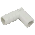 Waterway 411-3500 90 Deg 0.5" Spg X 0.75" Barb Pool & Spa Adapter Fitting. Fixed Price $14.56.