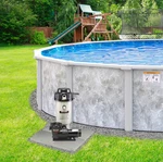 Hayward Perflex Pool Filter System Special Offer New Box Limited. Fixed Price $829.95.