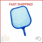 Aqua Select Standard Swimming Pool Leaf Net Skimmer Plastic Rake For Use. Fixed Price $16.16.