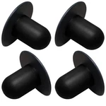 4 Pcs Swimming Pool Pump Strainer Hole Plug Wall Stopper Filter For Best.... Fixed Price $11.71.