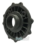 Waterway 311-1220B Executive Spa Pump Volute Faceplate Only. Fixed Price $16.38.