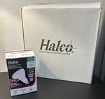 Halco Proled 65 Watt Replacement BR30 Dimmable Flood Light Box Of. Fixed Price $29.00.