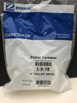 Zodiac Caretaker Polaris Clean Head 2" White Bayonet Collar 1-9-78 For Concrete. Fixed Price $19.99.