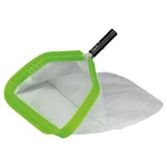 Piranha PA-590 Leaf Rake With Fine Mesh Bag Smart. Fixed Price $54.99.