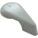 Handle, Bwg Hydroair Hydroflow 3-WAY Valve, 2", Gray. Fixed Price $17.10.