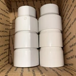 Lot Of 6 Spears 829-292 Pvc Reducer Coupling 2-1/2 X SCH40 New. Fixed Price $49.99.