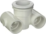 Hayward Jet Air Body Assembly White Skt 15IN X Water SP1434PAKA. Fixed Price $58.95.