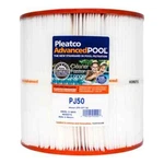 PJ50 Filter Cartridge. Fixed Price $50.00.