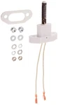 Zodiac R0457501 Hot Surface Ignitor Replacement For Jandy Legacy Lrze.... Fixed Price $193.95.