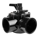 4717 2 Inch 3 Way Positive Non-lube Diverter Valve Replacement For Jandy. Fixed Price $34.99.