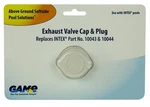 Exhaust Valve Cap & Plug W/ Washer For Swimming Intex Pools. Fixed Price $9.99.