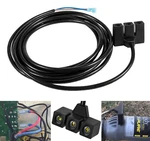 R0402800 Dc Power Cord For Jandy Zodiac Aquapure Purelink Chlorine Generator. Fixed Price $44.85.