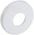 PE-0019-W Pentair White Cycolac Escutcheon. Fixed Price $18.60.
