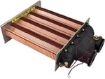 Hayward Heat Exchanger Assembly H200 W/ Complete Header HAXHXA1203. Fixed Price $2030.95.