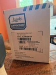 New Jandy Watercolors Nicheless White Led Light JLUW12W100 Cord. Fixed Price $480.00.