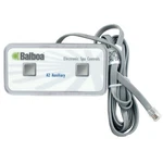 Balboa 51218 2-BUTTON Auxillary 6-CONDUCTOR Spa Control Panel With 6' Cord. Fixed Price $74.76.