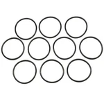 521147 O-rings For Pentair Intellichlor Salt Chlorine Generators (10PK). Fixed Price $10.99.