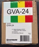 Hayward GVA-24 Valve Actuator .75A 15' Cable. Fixed Price $179.99.