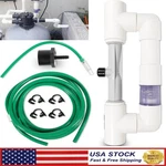 9-021011 Standard Installation Injector Manifold Kit For Del Ozone Eclipse 4. Fixed Price $278.99.