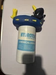 Swimline-floating Penguin W/ Sunglasses Pool Chemical Dispenser. Fixed Price $14.00.